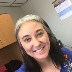 Meet your Posher, Lacey